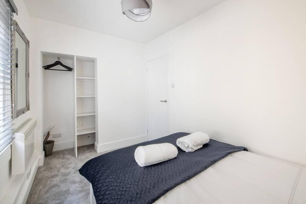 2 Bed City Centre Apartment 1 Min From Bath Abbey Εξωτερικό φωτογραφία